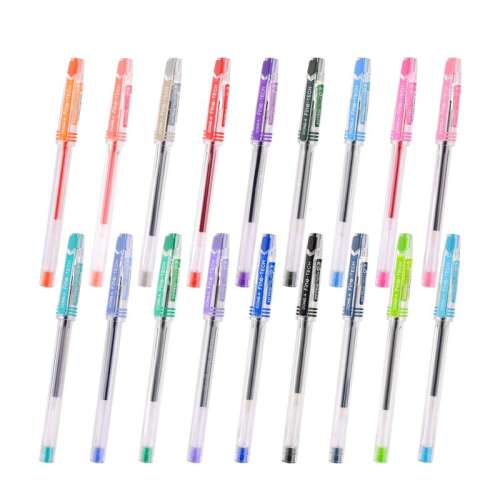 ۻ㣺0.3FINETECHʮ֧עɫţޱע 0.3mm /other ǽڰñʽԱ18ɫľ22.78Ԫ
