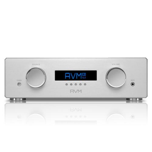 ۻ㣺AVM Ovation CD6.3 CD ɫ CD6.3CDƬDACȫƽ61300Ԫ