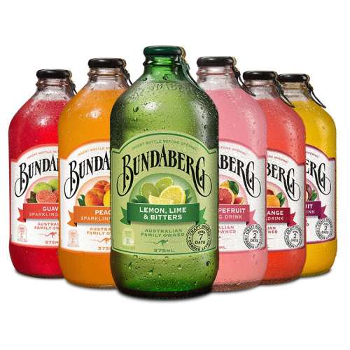 ھ ޱñBundabergڸɽ֭ˮ֭ˮƷʵ50Ԫ