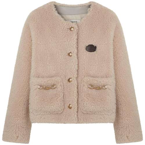 ۻ㣺 160/S TeenieWeenieСܰŮװʱִСëůԲ377.4Ԫ