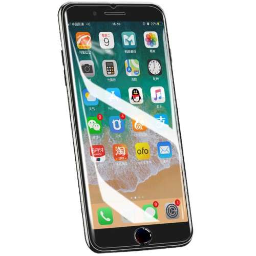 iPhone 8 2Ƭװ?ȫ?+Ĥ ƻ7/8ϵиֻĤȫ32.19Ԫ3(10.73Ԫ/)