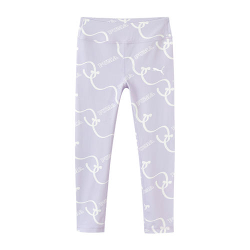 ϰɫ00371 130cm PUMAٷͯװ¿ͯŮͯ֯׿˶legging119Ԫ