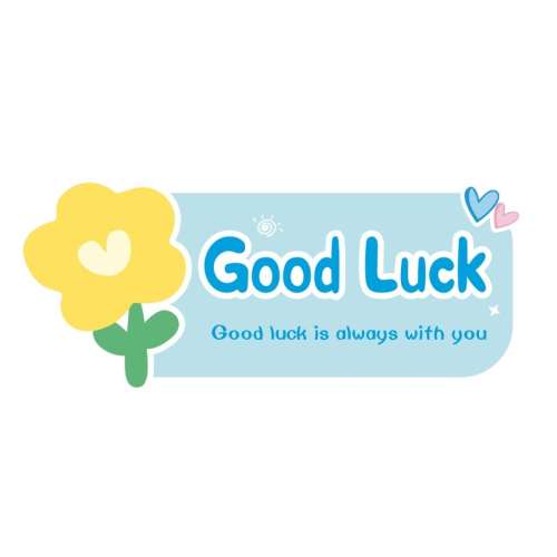 ۻ㣺50ɫF-Good luck С СƼڳ󲹶װǽ27.28Ԫ4(6.82Ԫ/)