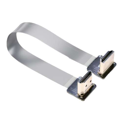ۻ㣺0.05m HDMIֱͷֱͷROHS֤οA3-A3 HDMIͷߵʾ̨תͼFPCƵ50.7Ԫ5(10.14Ԫ/)