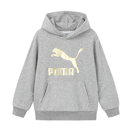 ǳɫ 110cm PUMAͯװ¿ͯгñޱů˶232Ԫ