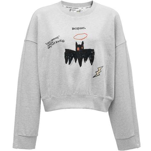 ۻ㣺G47 ǳɫ 155/76A/XS ONLYBASQUIAT688.8Ԫ3(229.6Ԫ/)