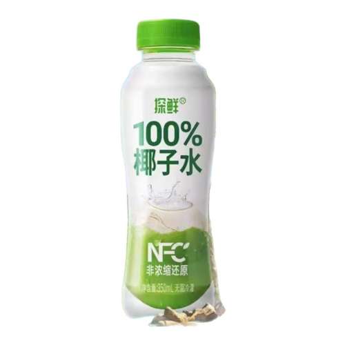 350ml*6ƿ ̽NFCҬˮ6ƿװ24.86Ԫ