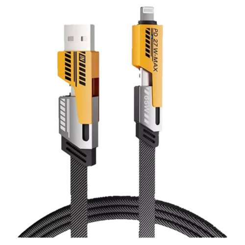 ۻ㣺1m ĺһ/1USB+PD=ƻ6-15+typec65w 65wĺһ߿U8.23Ԫ