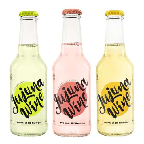 JUJUNA 250ml*1 ˬݹСˮ³ԭƿ16.73Ԫ