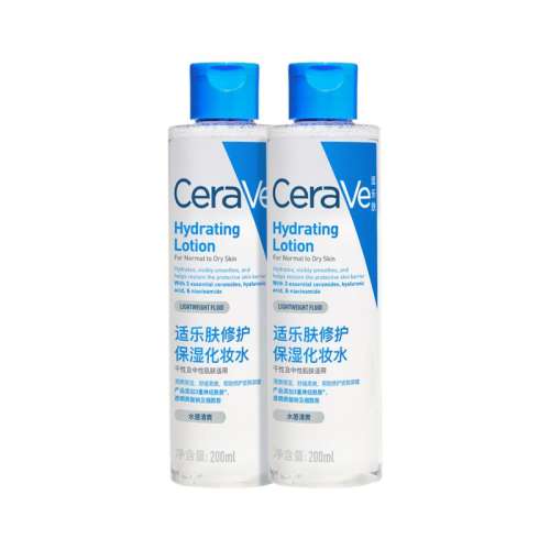 400ml CeraVe/ַʪ滺ˬˮ139Ԫ