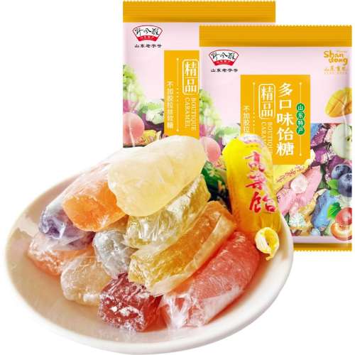 ۻ㣺ζ500g*2 ɽزҰֶζ500g*225.42Ԫ
