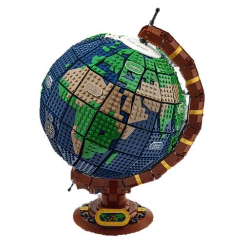 LEGO/ָ 21332 LEGOָ21332 ģͼľڼڲ1170.6Ԫ