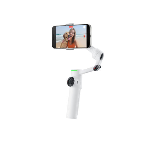 Flow 2 Pro 鶯 ׼װ Insta360 Flow 2 Prǫֳʵ899Ԫ