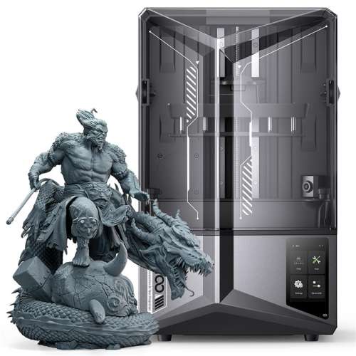 Saturn 3 Ultra2kg֬ɫ+©׼+PFAĤ*2+ACFĤ*1 ̻3DӡùҵELEGOO2399Ԫ