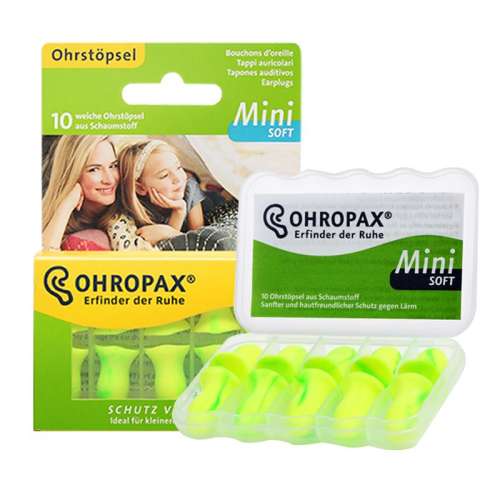 mini ɫ3 Ůʿרáװ ЯС S ¹ohropax˯ר30.66Ԫ2(15.33Ԫ/)