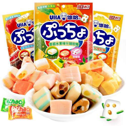 ۻ㣺90g*6ˮζ UHA90g 6ˮ̼ζ57Ԫ(88VIP 95)