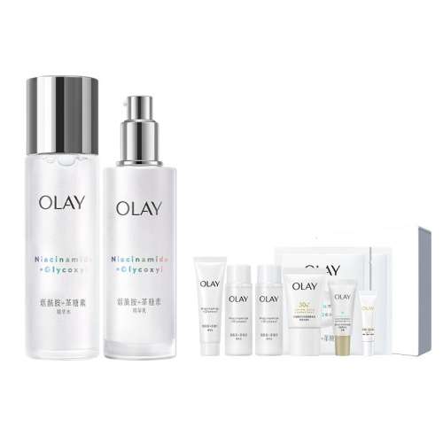 װˮ ڲOLAYͳˮ龫װˮҺ399Ԫ