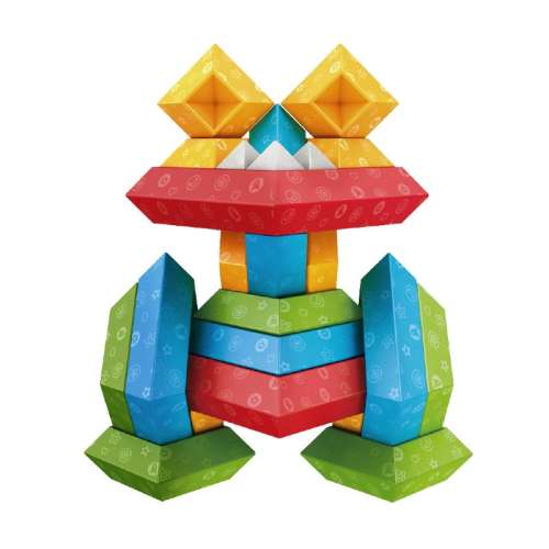 װ-15PCS ʶȤζƴٱľ21.8Ԫ
