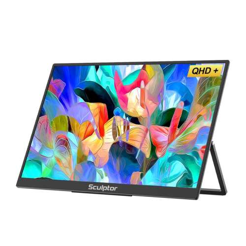 16Ӣ 16Ӣ硾ˢɫ180Hz/1080p/100%SRGBɫ/ODӦ/ר֧/ ܼ2.5KЯĻʵ584.9Ԫ