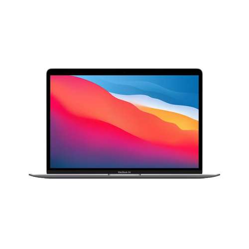 ɫ 256GB 8GB ٷ ӪApple/ƻ ȫ 2020 MacBook Air 13.3ӢM1оƬ 8+7 8G+256G ʼǱ  ƻٷ3799.41Ԫ(88VIP 95)