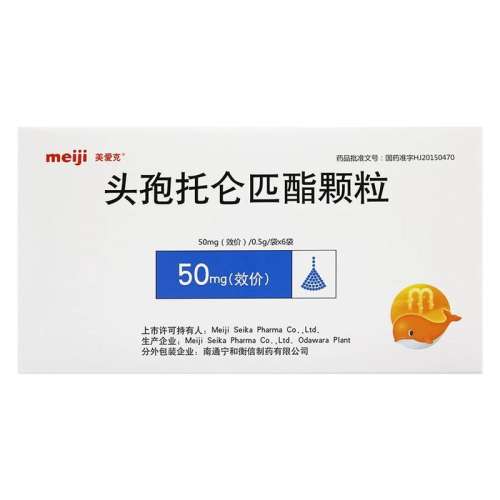 ͷƥ50mg(Ч)*0.5g*6  50mg(Ч)*0.5g*6/ ͷƥ76.5Ԫ