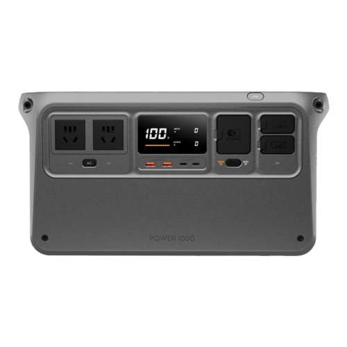  Power 1000Ʒ¶ӪƳ 1kWh  DJI Power1000ƶԴ2777Ԫ