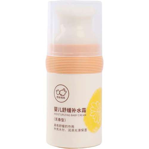 1ƿװ滺ˮ˪50g Ӥͯʪ˪ʵ44.2Ԫ