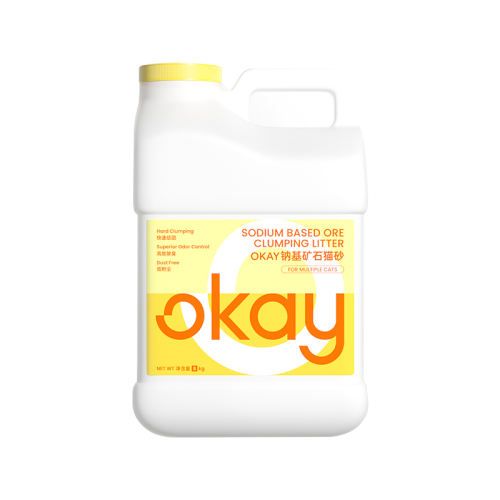Ʒ¡5kg*1 OKAYɰ޳Ųմ15.3Ԫ
