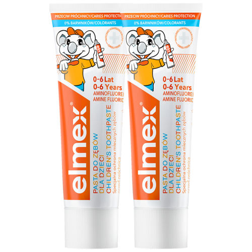 50ml 0-6꡿ͯ3֧װ elmexͯ255.76Ԫ