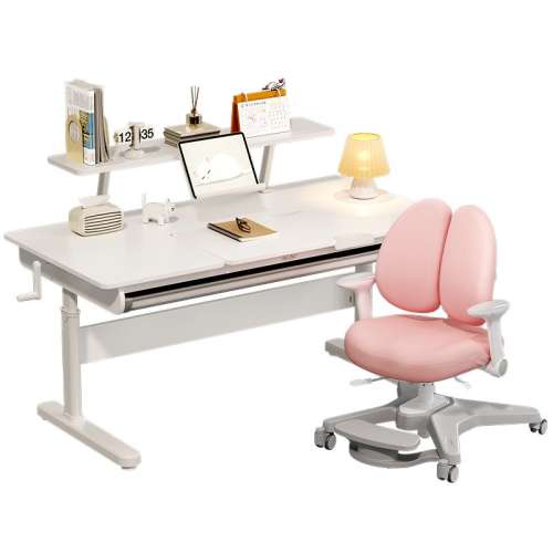 A2ľ/ת/롿 100x60x75cm ڰ׵A2ͯѧϰľ1089.4Ԫ