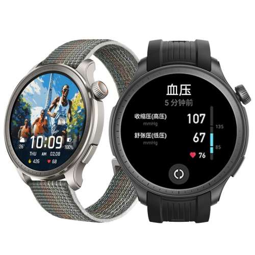 balance +˹ѻұ Amazfitֱͨ1399Ԫ