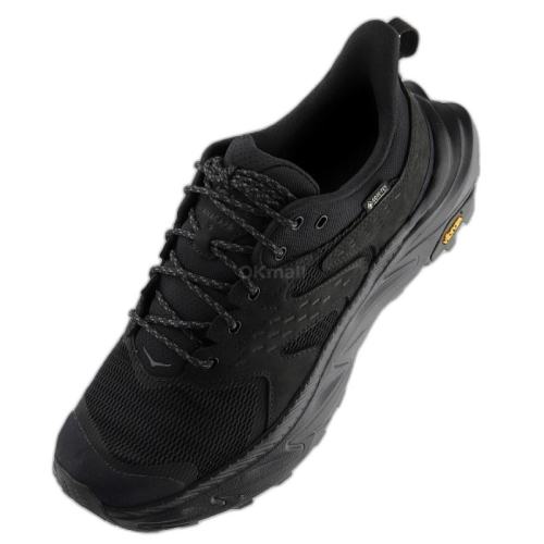 ɫ US 10.5 ֱHoka OneOne M ANACAPA 2GTX(1141632-BBLC)ͰɽЬ1038Ԫ