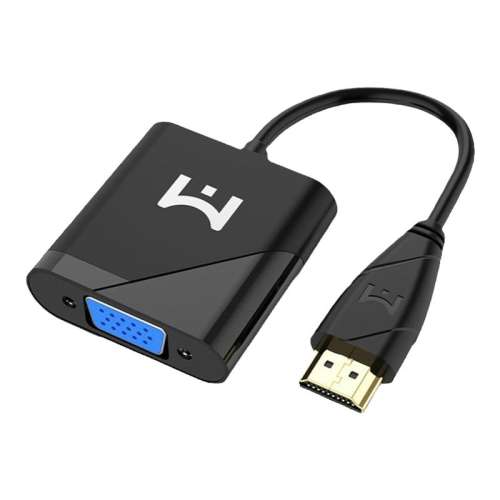 HDMIתVGAת__ȷM-T91 25cm MVTV HDתVGAתתͷԻеͶӰʾ15.3Ԫ