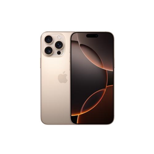 ԭɫѽ 256GB ٷ 12ϢApple/ƻ iPhone 16 Pro Max ֻ8599Ԫ