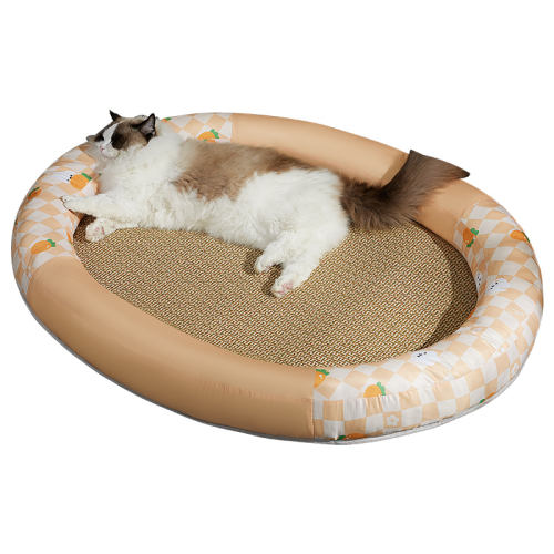 Ȼٱ ׷˷ɫϯ S롾40*35cmʺ5׳ Ͽ  Բϯèѹͨ8.9Ԫ