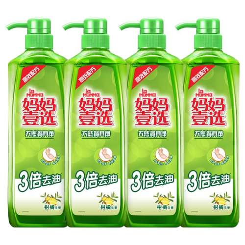 ڲ800g*4 laҼѡϴྫϴϴӼȻ;߾800g-by44.9Ԫ