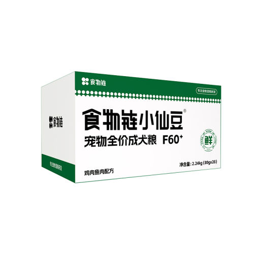  4480g 618ڻ㡿ʳF60+Сɶȫ۵֬͵̴669.6Ԫ2(334.8Ԫ/)