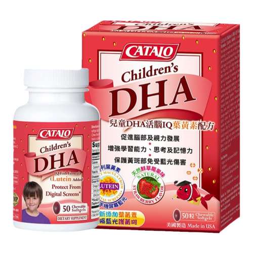 װ ҵ·ͯDHA˫ЧԻ408.8Ԫ2(204.4Ԫ/)