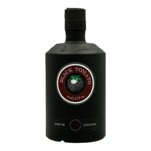 Black Tomato Gin 0.5 liter ŷֱblack tomatoپƺڷ230Ԫ(88VIP 95)