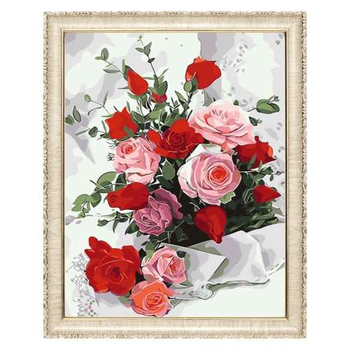 ۻ㣺õ-003 Լɫڿ+++ǽ 40*50׳ߴС ¿ֲﻨõͻ31.79Ԫ