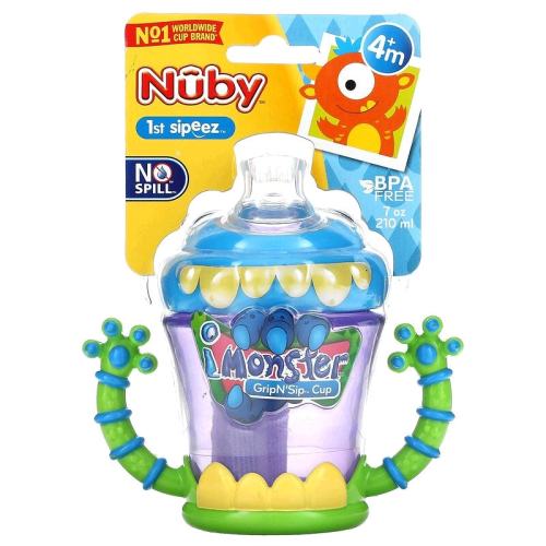 ûκ 198 ֱNubyŬGripN ѧ210ml 4Ӥˮ60.99Ԫ(88VIP 95)