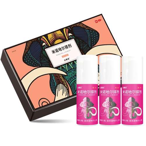 ۻ㣺5%*180ml x 1 װˬ/ Ӫŵض 5%*60ml*1ƿ/ ?аװ509.3Ԫ2(254.65Ԫ/)