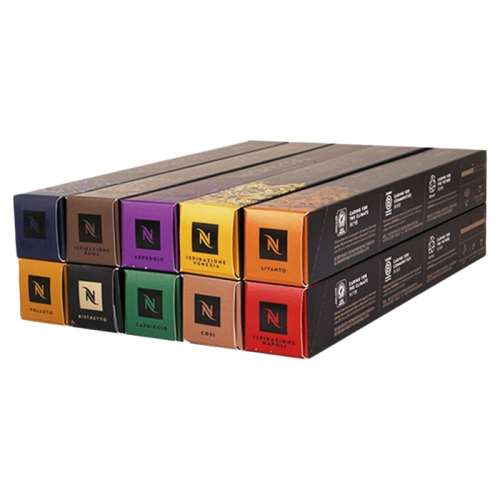 ȸũϵ100  NESPRESSOȸҿ100262Ԫ