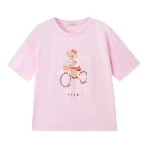 Pinkۺɫ/25 90cm СPawinPawͨСͯװ25괺¿ŮͯT104.31Ԫ(88VIP 95)
