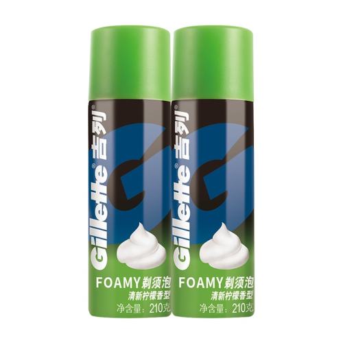 50g ӪGillette/ĭʿ210gʵ8.8Ԫ