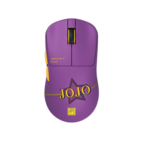 F1 Pro Max JOJO̫ɣ VGNF1PRO  JOJO2.4G˫ģܳʵ269Ԫ