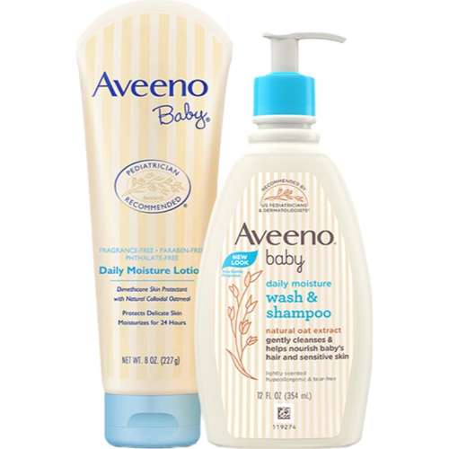 ۻ㣺(͸ 354ml)*1+(AveenoΩŵȻӤʪ˪227g)*1 AveenoӤԡ¶97.66Ԫ(88VIP 95)