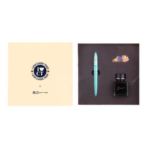 ۻ㣺 ɫֱ+ǩ+īˮװ ϸʼEF0.35mm ٷ ƷPimioϼֱ396.24Ԫ3(132.08Ԫ/)