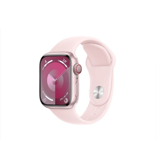 GPS ҹɫ ŵ귢 41mm S/M ҲApple/ƻ Apple Watch Series 9  ֱ2999Ԫ