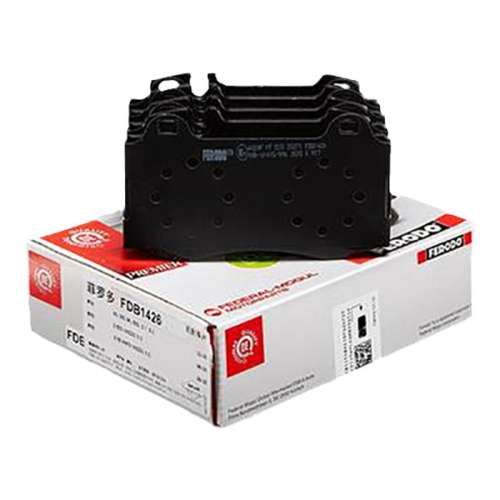 ǰһԣ4Ƭװ ޶ǰɲƬFDB1426ñSS350 S400 S450  S600 ML350290.4Ԫ